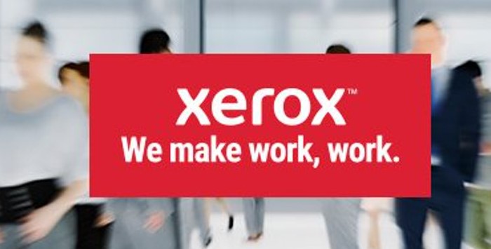 Xerox