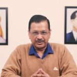 CM Kejriwal