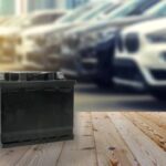 Electric Car Batteries Future