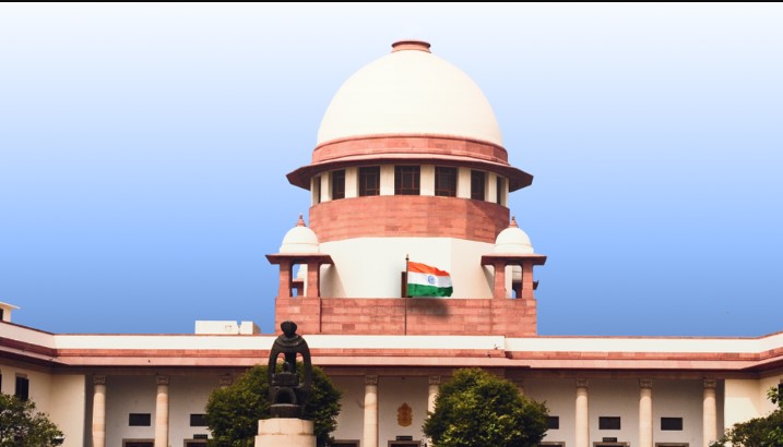 Electoral Bonds Scheme SC Verdict