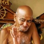 Vidyasagar Ji Maharaj