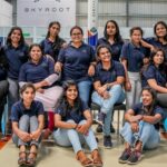 Skyroot Kalpana Fellowship