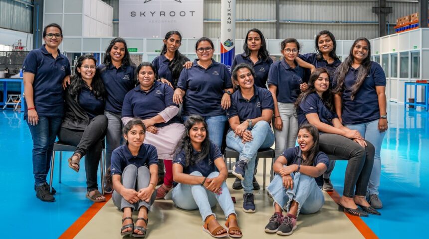 Skyroot Kalpana Fellowship