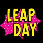 Leap Day 2024