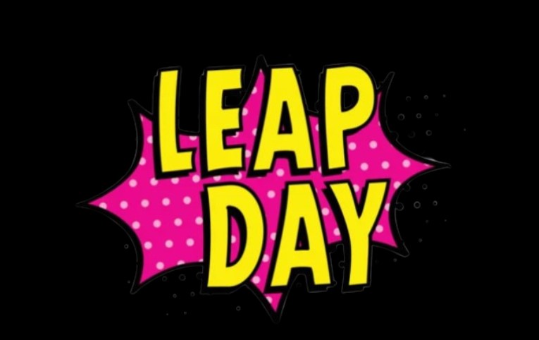 Leap Day 2024