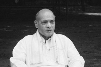 PV Narasimha Rao Bharat Ratna