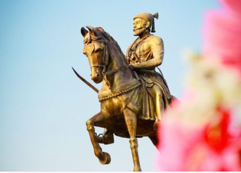 Shivaji Maharaj