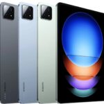 Xiaomi Pad 6s Pro