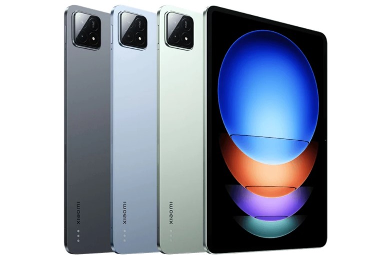 Xiaomi Pad 6s Pro