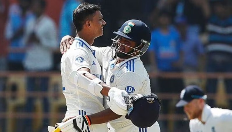 Sarfaraz Khan