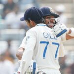 Ranchi Test Ind vs Eng