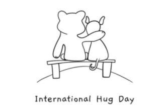 Hug Day 2024