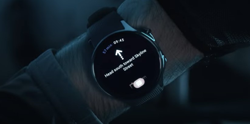 OnePlus Watch 2 Review