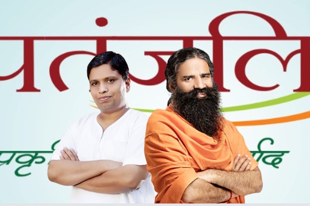 Patanjali Ads SC order