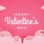 Valentine's Day 2024