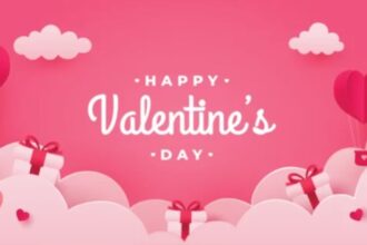 Valentine's Day 2024