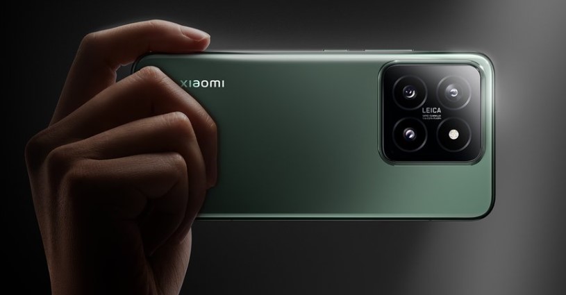 Xiaomi 14 Review