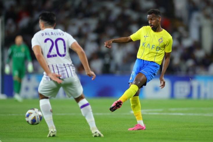 Al Nassr