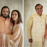 Anant Ambani Wedding