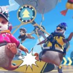 Garena Free Fire Max