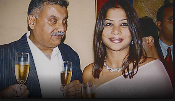 Indrani Mukerjea : The Buried Truth
