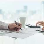 JM Financial Services