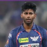 Mayank Yadav Record Breaking IPL Debut