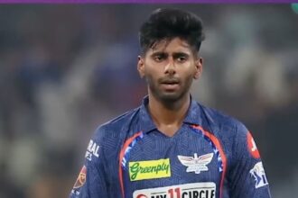 Mayank Yadav Record Breaking IPL Debut