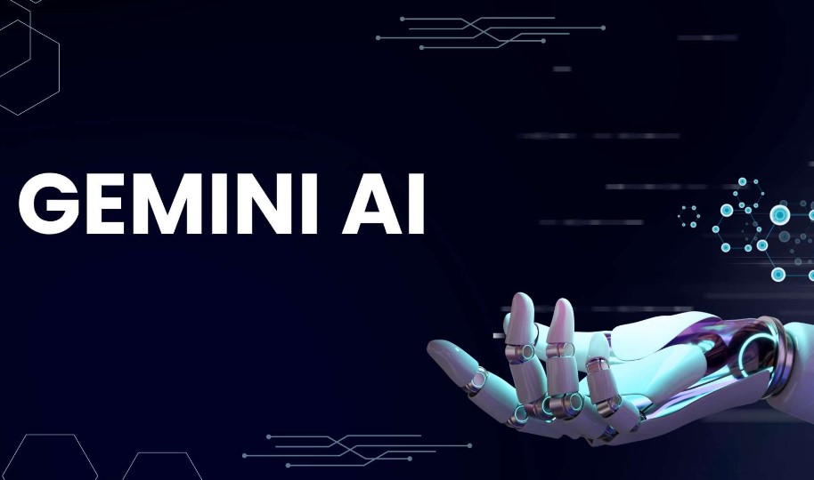 Gemini AI