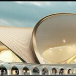 Adani Navi Mumbai Airport