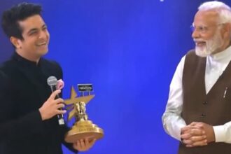 PM Modi on Sleep Awareness