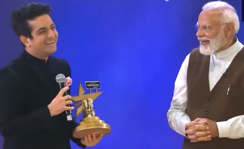 PM Modi on Sleep Awareness