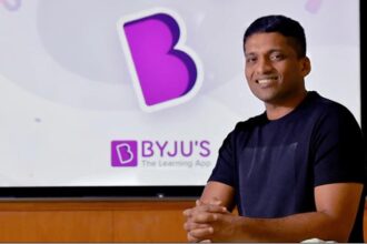 Byju Raveendran