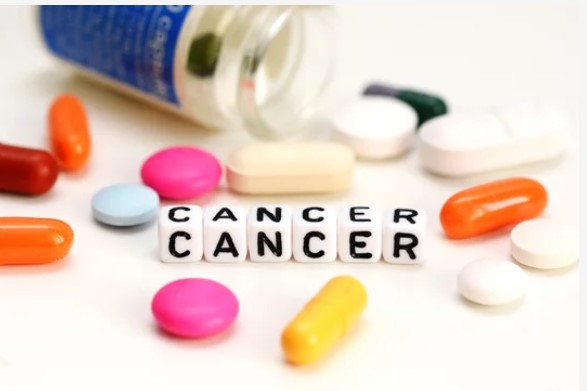 TIFR Cancer Tablet for Rs. 100