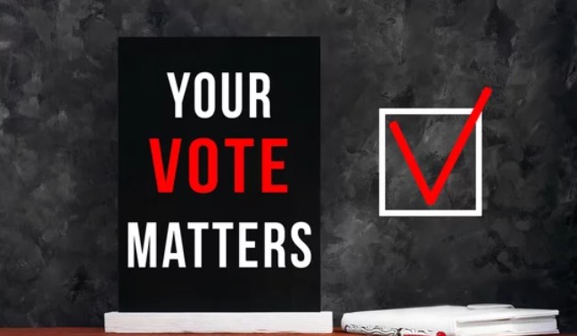 Lok Sabha Polls 2024