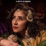 Heeramandi Manisha Koirala