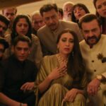 Murder Mubarak Review