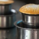 South Indian Filter Coffee Ranked 2nd Best in the world