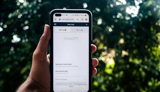 OpenAI ChatGPT-4