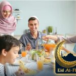 Eid al-Fitr 2024
