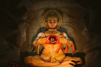 Hanuman Chalisa