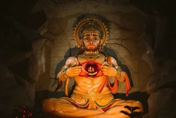 Hanuman Chalisa