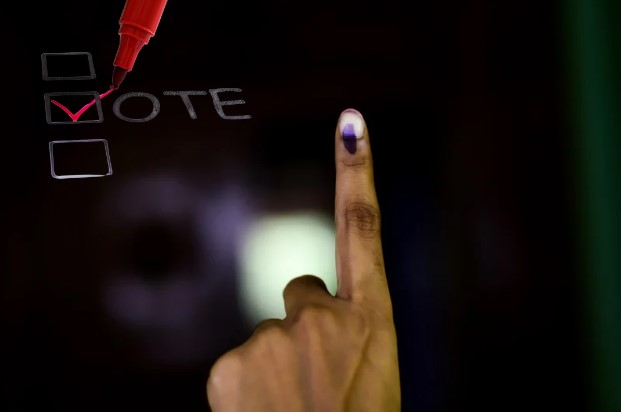 India National Elections 2024