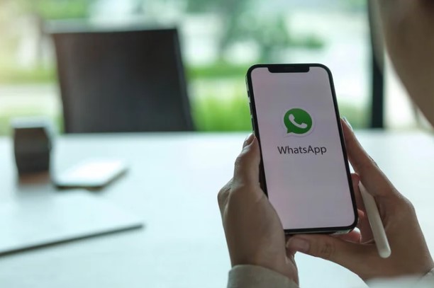 WhatsApp