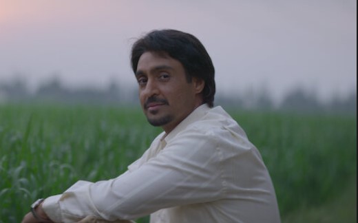 Amar Singh Chamkila Movie