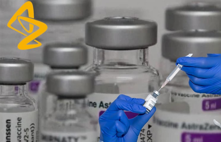 AstraZeneca