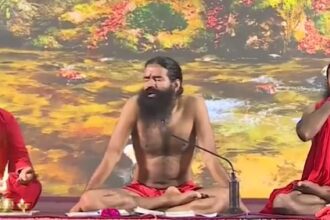 Patanjali Baba Ramdev