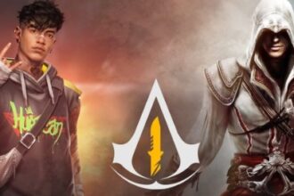 Garena Free Fire Max April 1, Codes