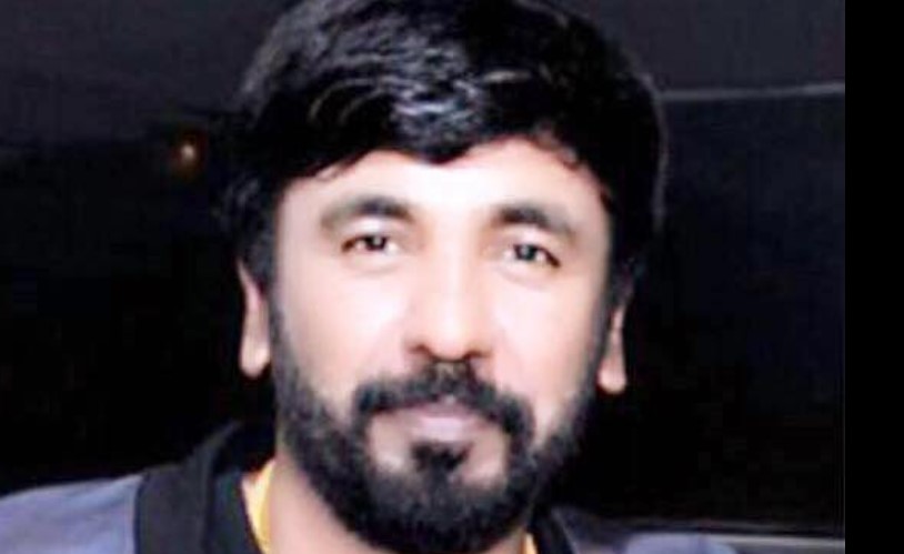 P:roducer Soundarya Jagadish