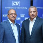 CII Telangana 2024-25 vision